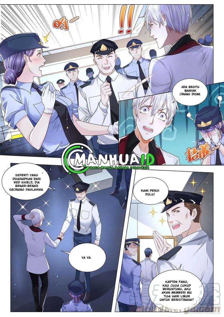 Shen Hao’s Heavenly Fall System Chapter 279 Gambar 5